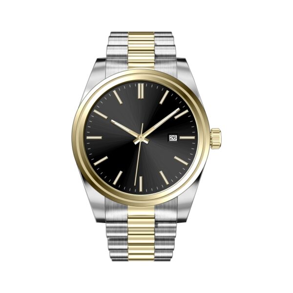 Men’s Quartz Watch: 319