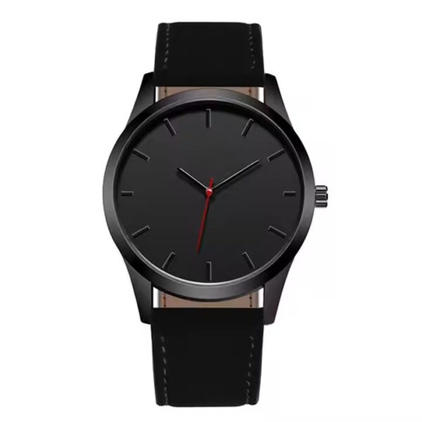 Men’s Quartz Watch: 317