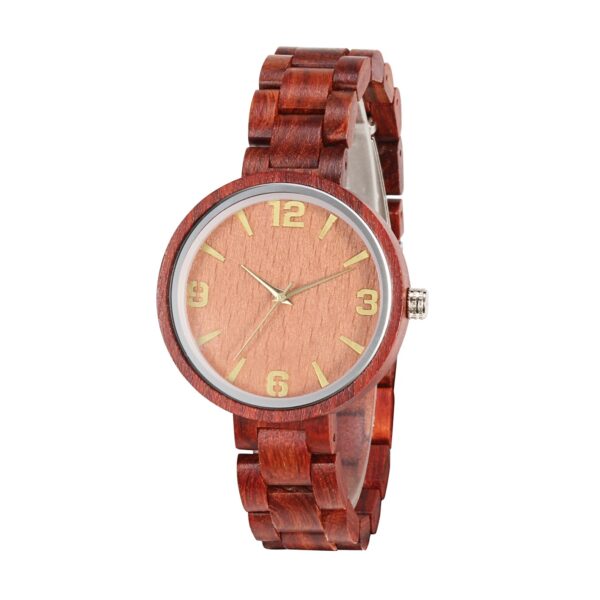 889DEAF4-E2EC-5513-EBD9-8793C5F7C235-1.jpg Women's Modern Style Watch: 197