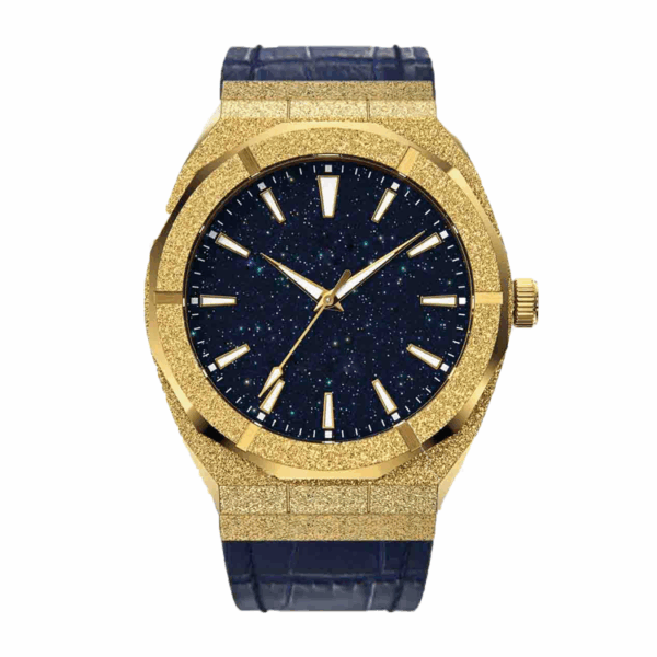8C4C7839-D781-B5D9-233C-EDFC1AB70310-1.png Men's Quartz Watch: 192
