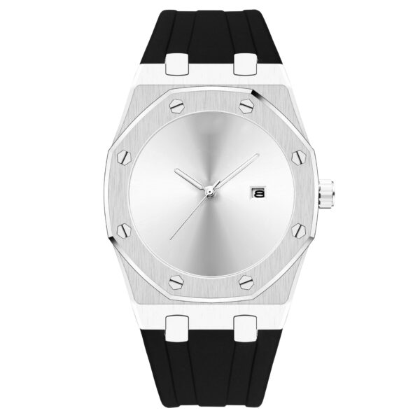 8E5A9389-B4C6-B922-3809-9A8A208AE7FE-1.jpg Men's Modern Style Watch: 201