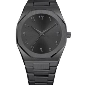 Men's Mechanical Watch: 193