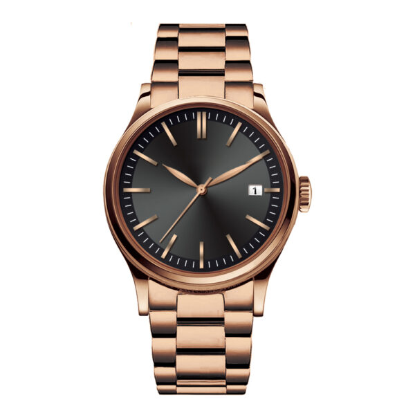 Men’s Quartz Watch: 351