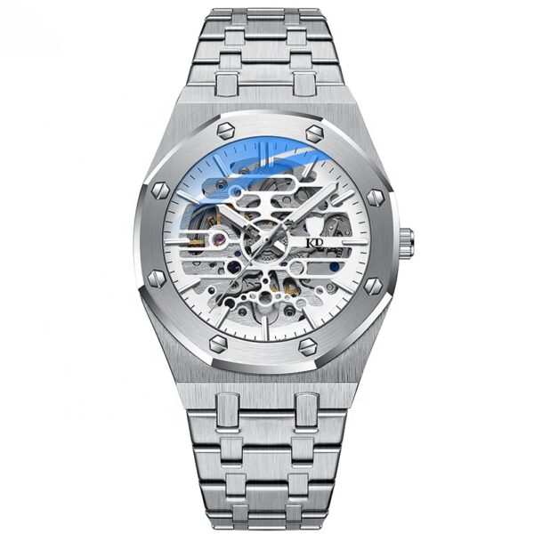 Men’s Quartz Watch: 323