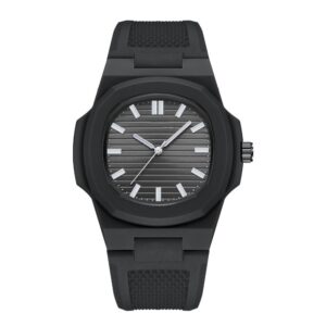 Men’s Quartz Watch: 195